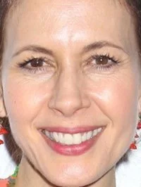 Jessica Hecht