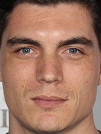 Zane Holtz