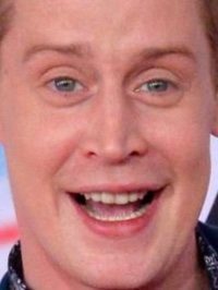 Macaulay Culkin