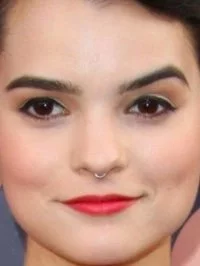 Brianna Hildebrand