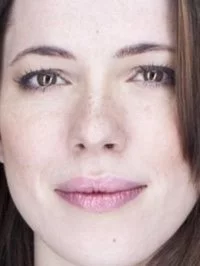 Rebecca Hall