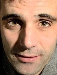 Joseba Usabiaga