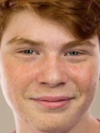 Carson Holmes