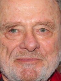 Harris Yulin