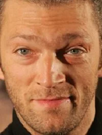 Vincent Cassel