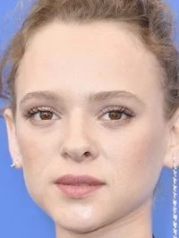 Shira Haas