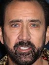 Nicolas Cage