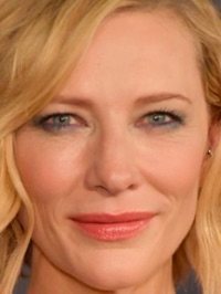 Cate Blanchett