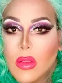 Alexis Mateo