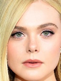 Elle Fanning