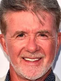 Alan Thicke