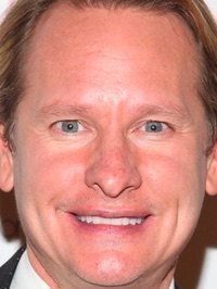 Carson Kressley