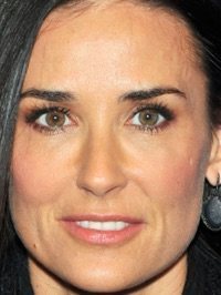 Demi Moore