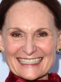 Beth Grant