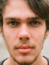 Ellar Coltrane