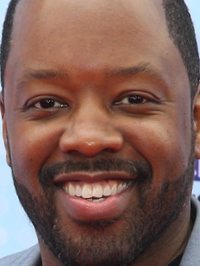 Kadeem Hardison