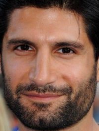 Kayvan Novak