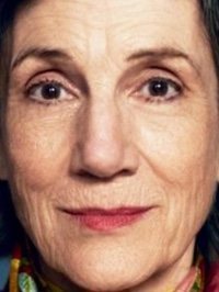 Harriet Walter