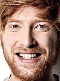 Domhnall Gleeson