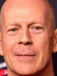 Bruce Willis