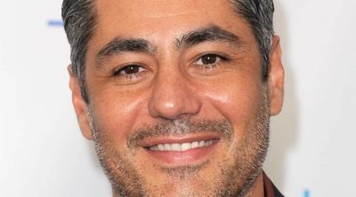 Danny Nucci: noticias, fotos y vídeos de Daniel Antonelli Nucci - FormulaTV