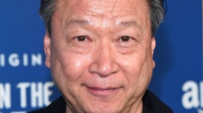 Tzi Ma: noticias, fotos y vídeos de Tzi Ma - FormulaTV