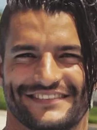 Matías Padial