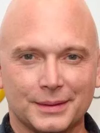 Michael Cerveris