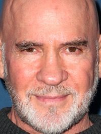 Mitch Pileggi