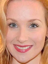 Amy Beth Hayes
