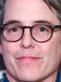 Matthew Broderick