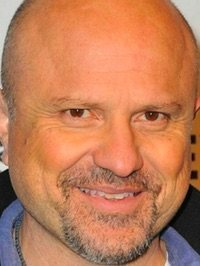 Enrico Colantoni