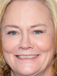 Cybill Shepherd