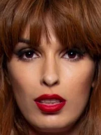 Valeria Vegas