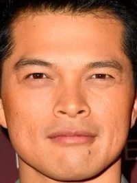 Vincent Rodriguez III