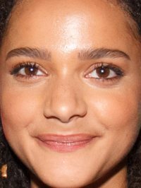 Sasha Lane