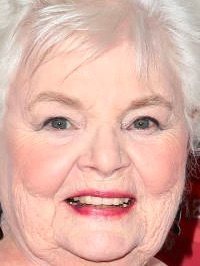 June Squibb