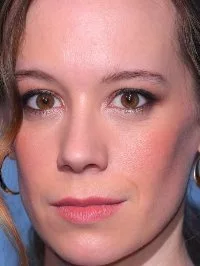 Chloe Pirrie