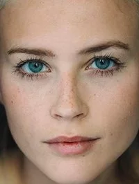 Jeanne Goursaud