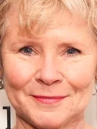 Imelda Staunton