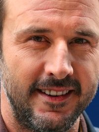 David Arquette