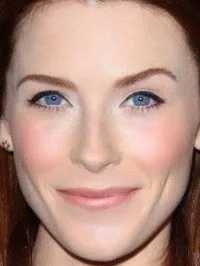 Bridget Regan
