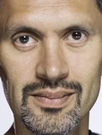 Paul Bazely