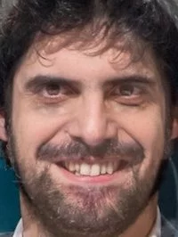 Francesco Carril