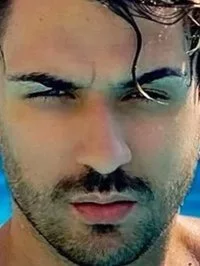 Rafa Moya