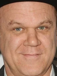 John C. Reilly