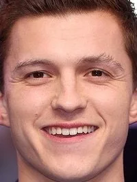 Tom Holland