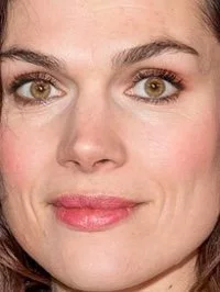 Anna Drijver