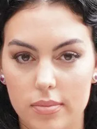 Georgina Rodríguez
