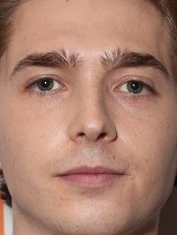 Austin Abrams